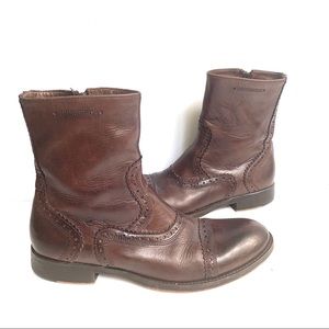 bronx boots for men
